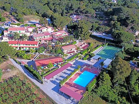 Residence La Valdana