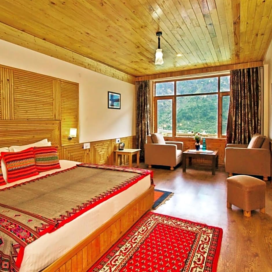 Vyas Vatika by Breaker Inn