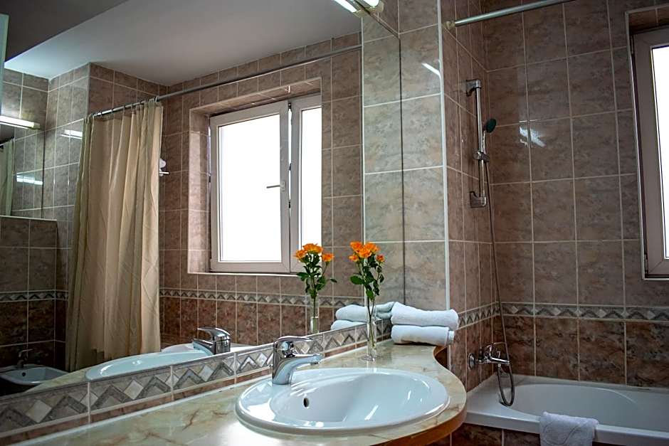 Atrium Hotel Bucharest City Center