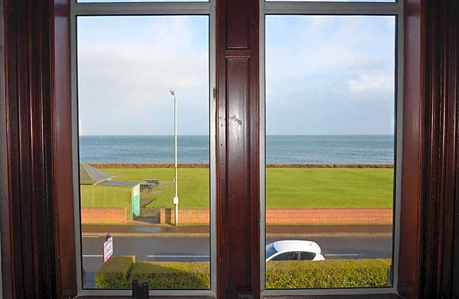 Forth Bay Guest House