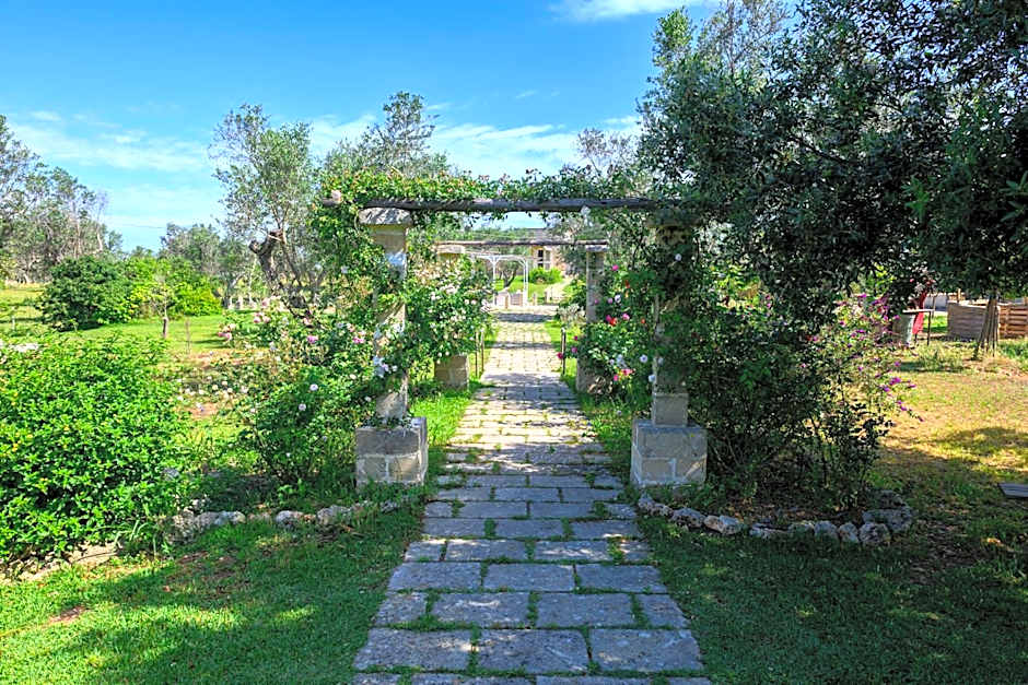 Agriturismo Tenuta Calitre