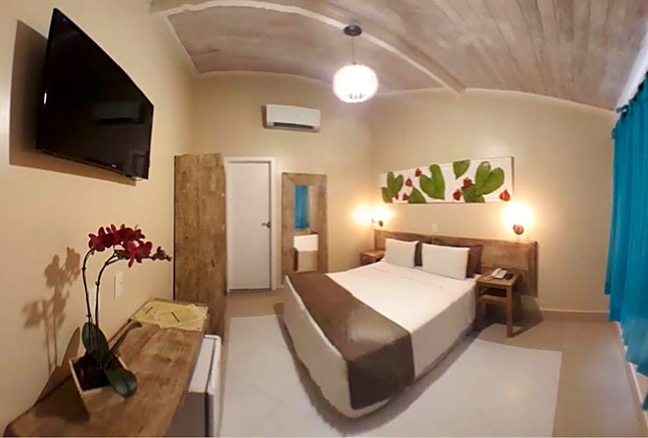 Hotel Don Quijote Buzios