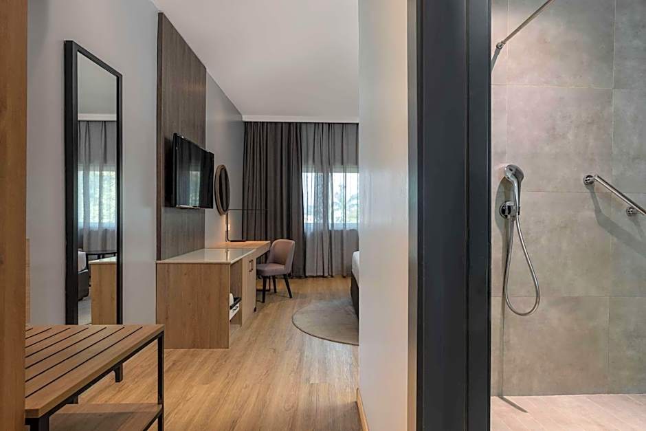 Park Inn by Radisson Serviced Apartments Lagos Victoria Island
