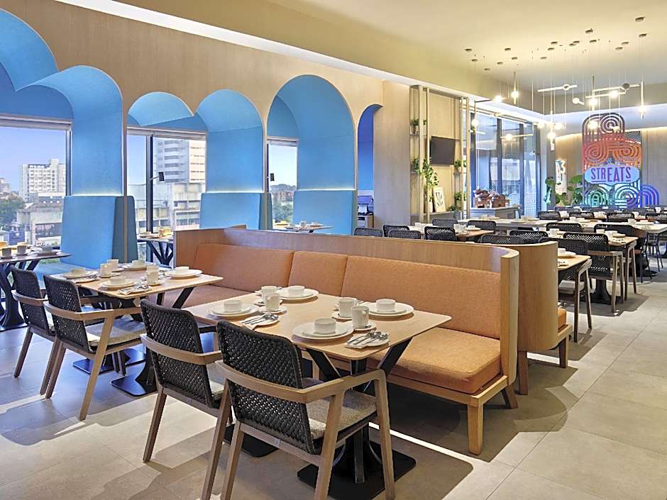 ibis Styles Semarang Simpang Lima