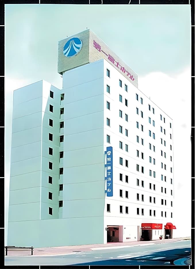 Daiichi Fuji Hotel