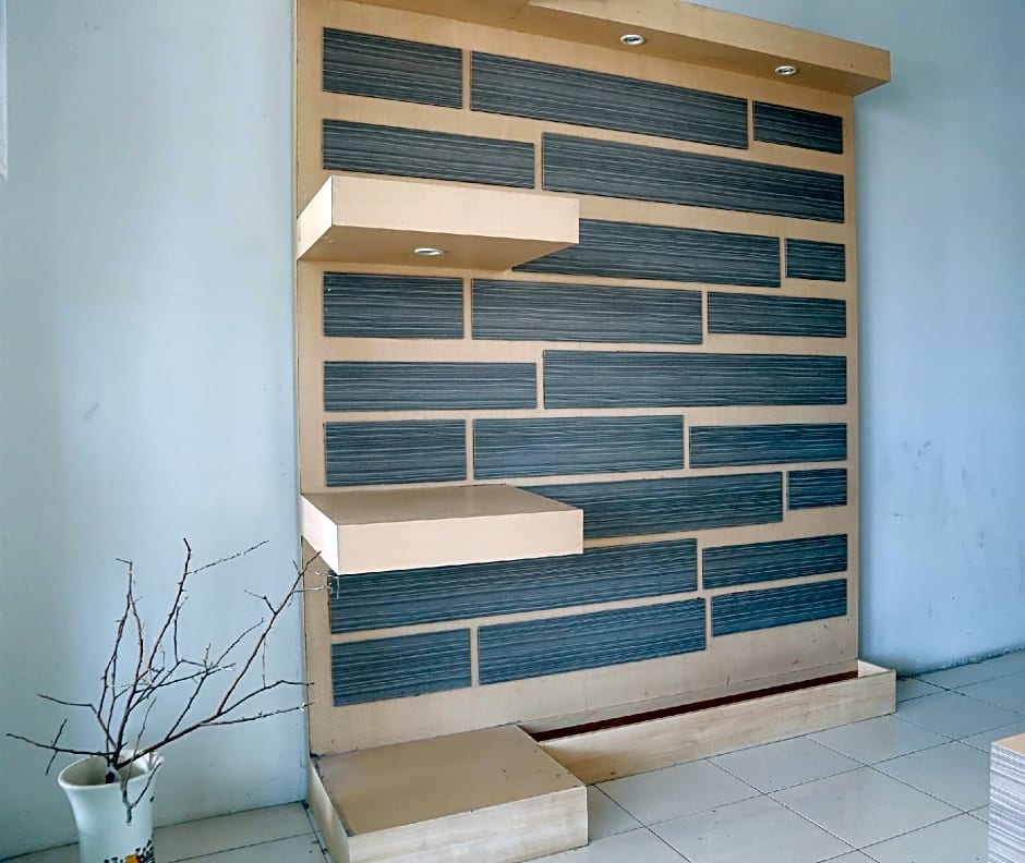 Hotel O Al-ghani 2 Syariah