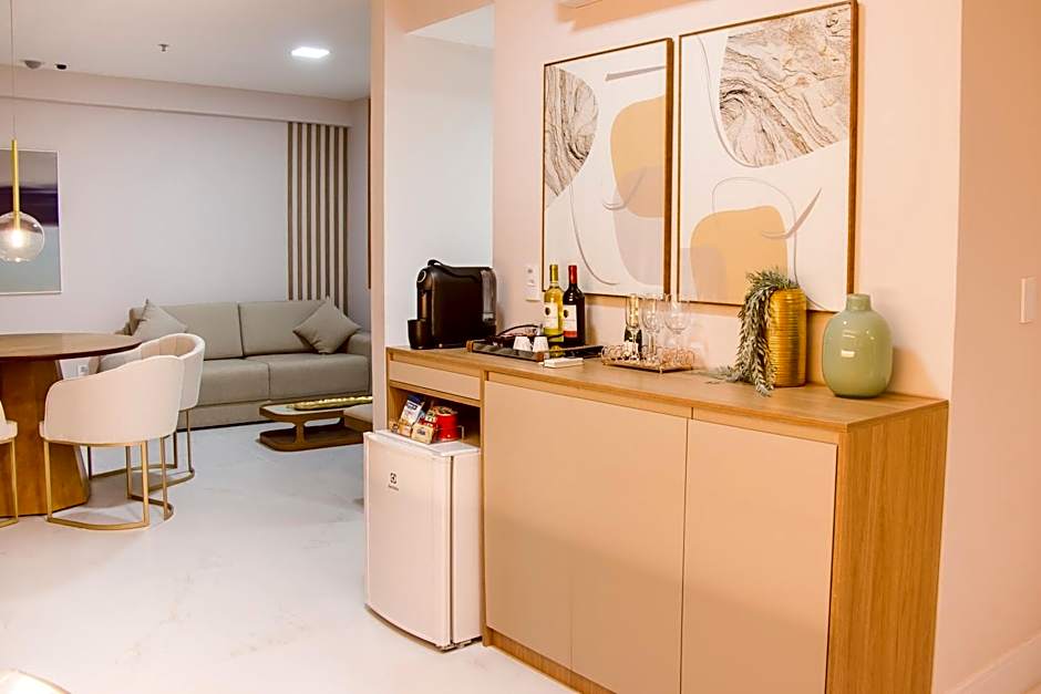 Ramada Hotel & Suites Campos Dos Goytacazes