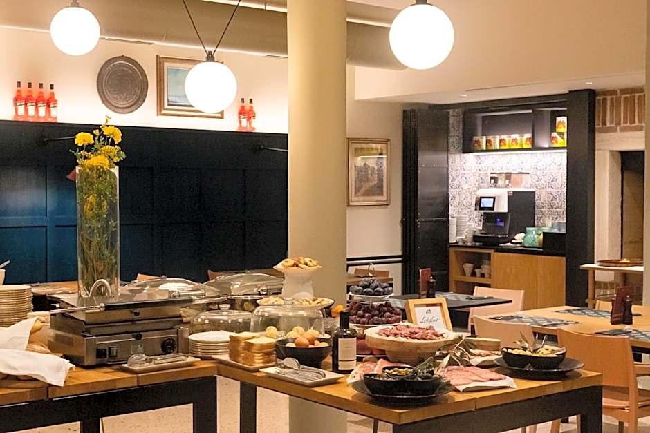 Hotel Laguna - Terme Krka