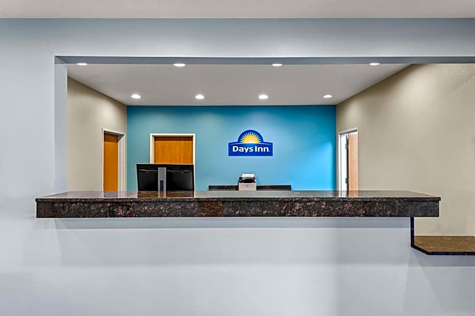 Days Inn by Wyndham Carroll