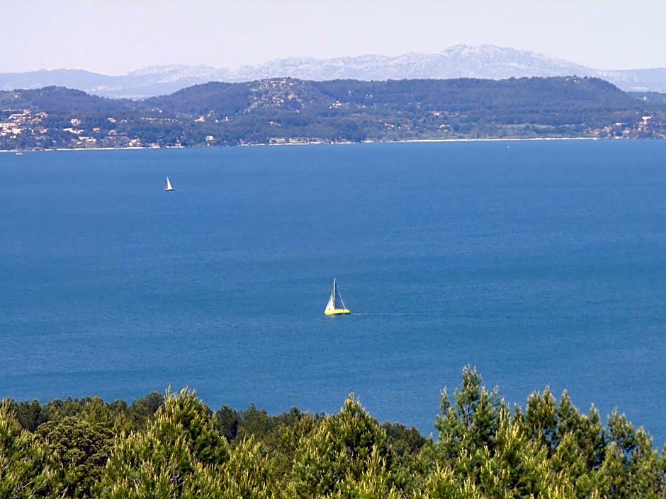 Appart'hotel Résidence La Provence