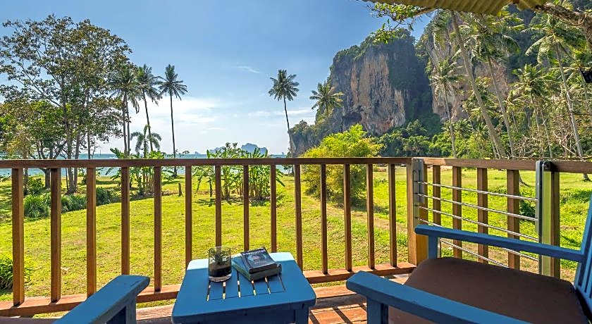 Tinidee Hideaway Tonsai Beach Krabi