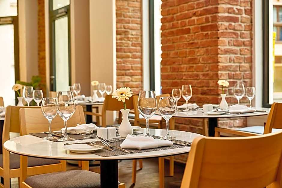 H+ Hotel Wien