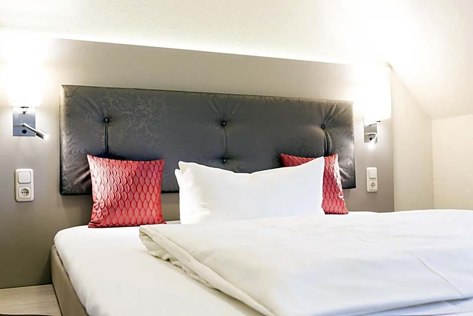 Hermes Hotel Oldenburg