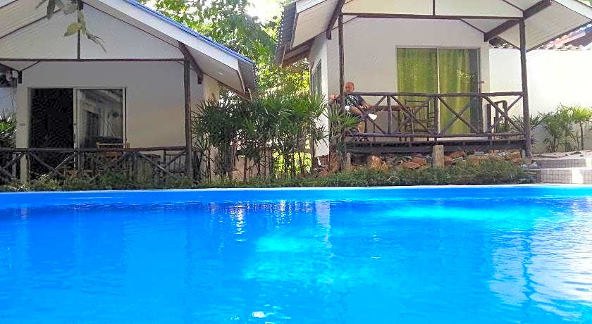 Exotic Bungalows