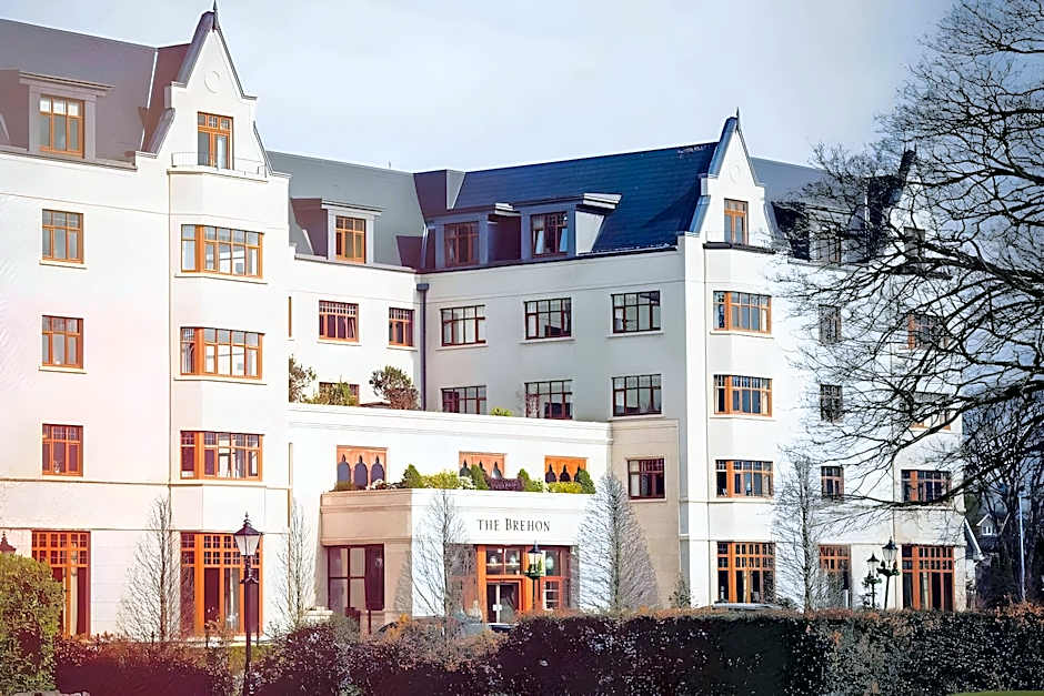 The Brehon Hotel & Spa