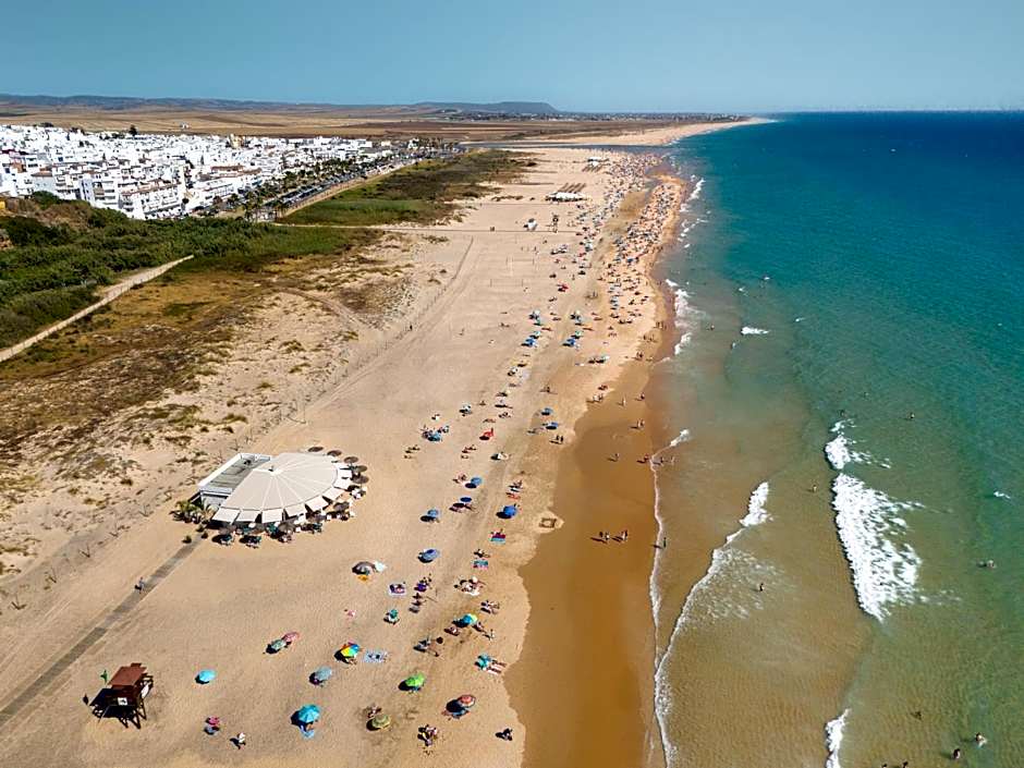 DAIA Slow Beach Hotel Conil - Adults Only Recommended