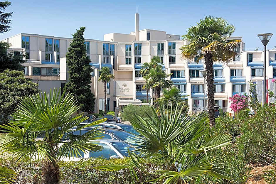 Crystal Sunny Hotel by Valamar