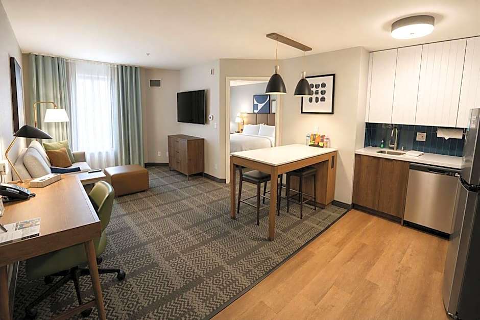 Staybridge Suites Silicon Valley - Milpitas By IHG