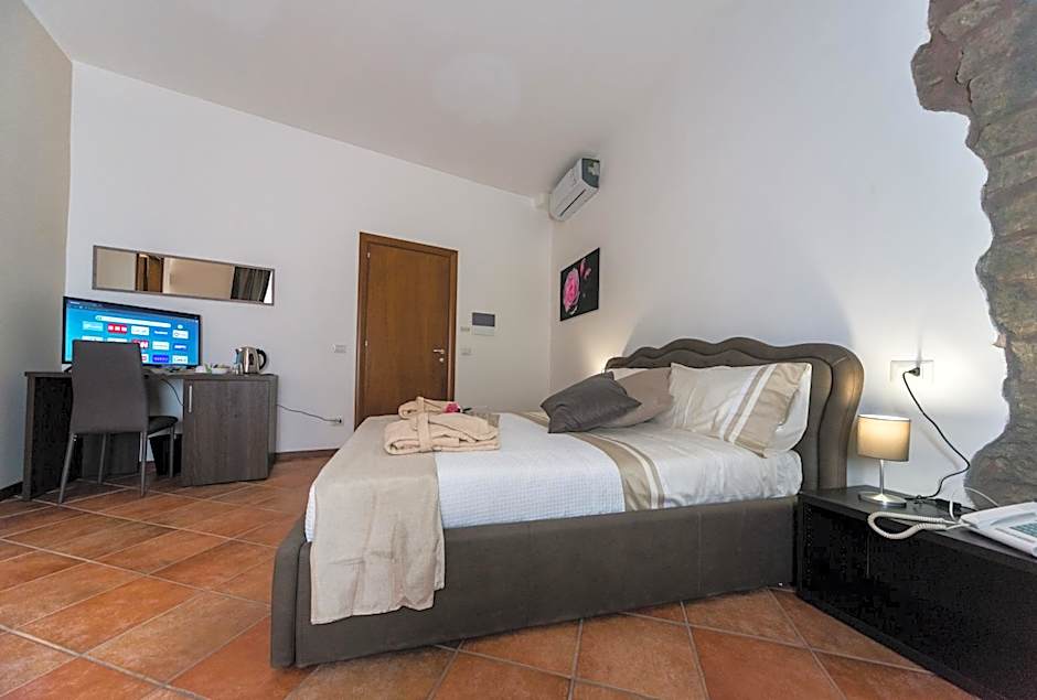 Le Undici Rose Hotel
