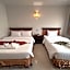 Chiangrai Grand Room Hotel.