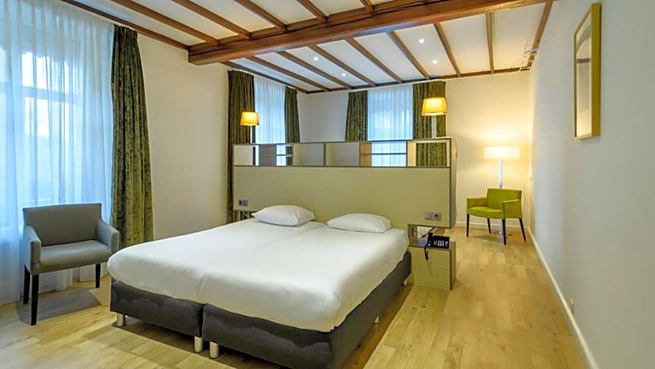 Parkhotel Valkenburg