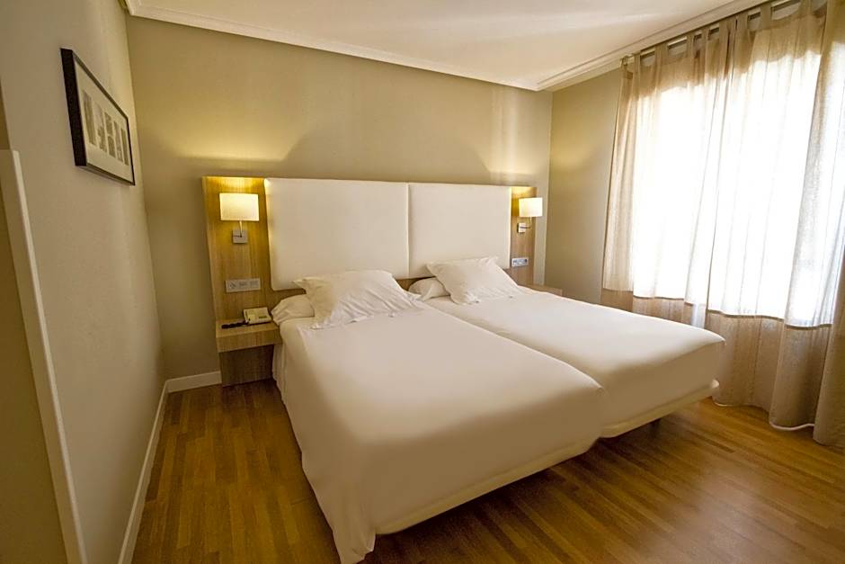 Hotel Los Lagos Nature