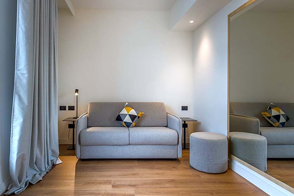 Hampton by Hilton Locarno