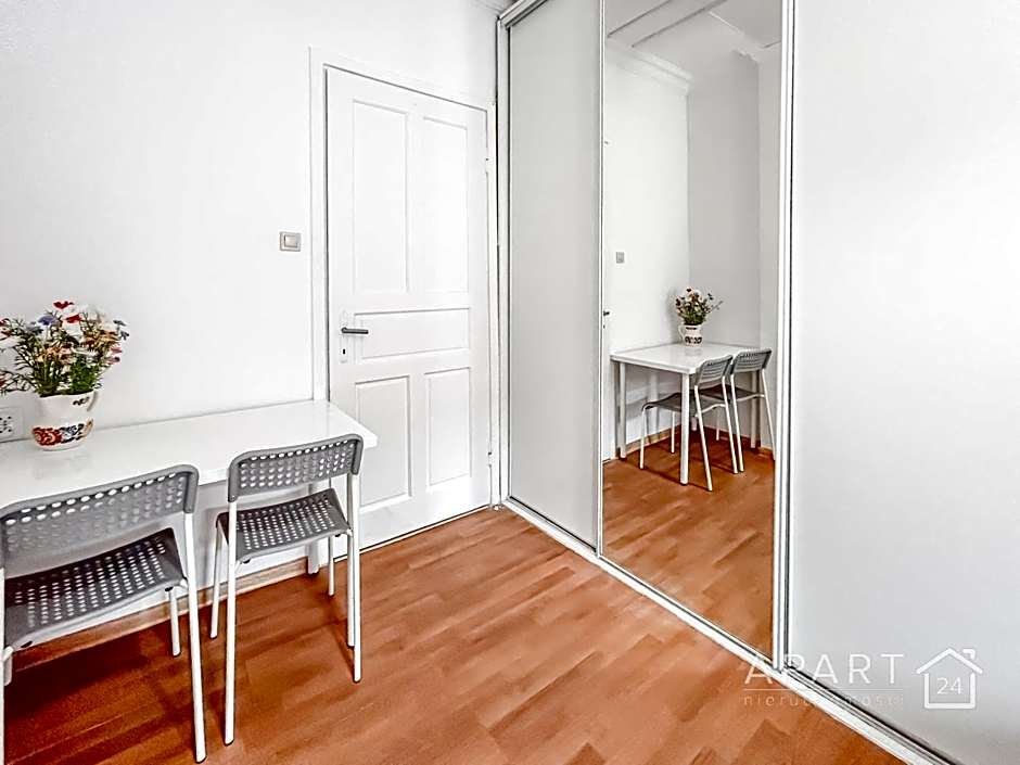 Gdańsk Śródmieście ul Sempołowskiej