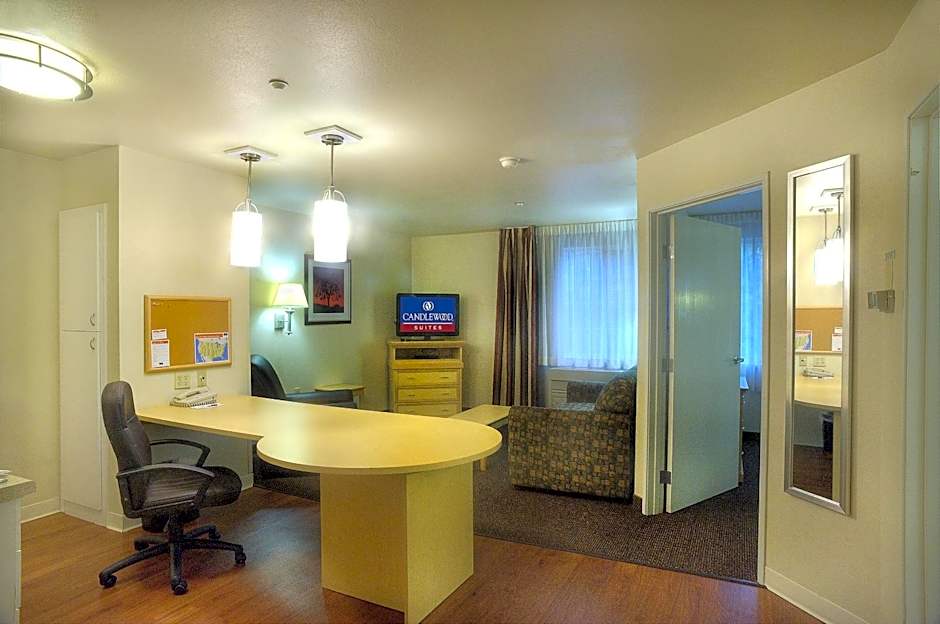 Candlewood Suites Austin-Round Rock by IHG