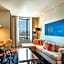 JW Marriott Hotel Sao Paulo