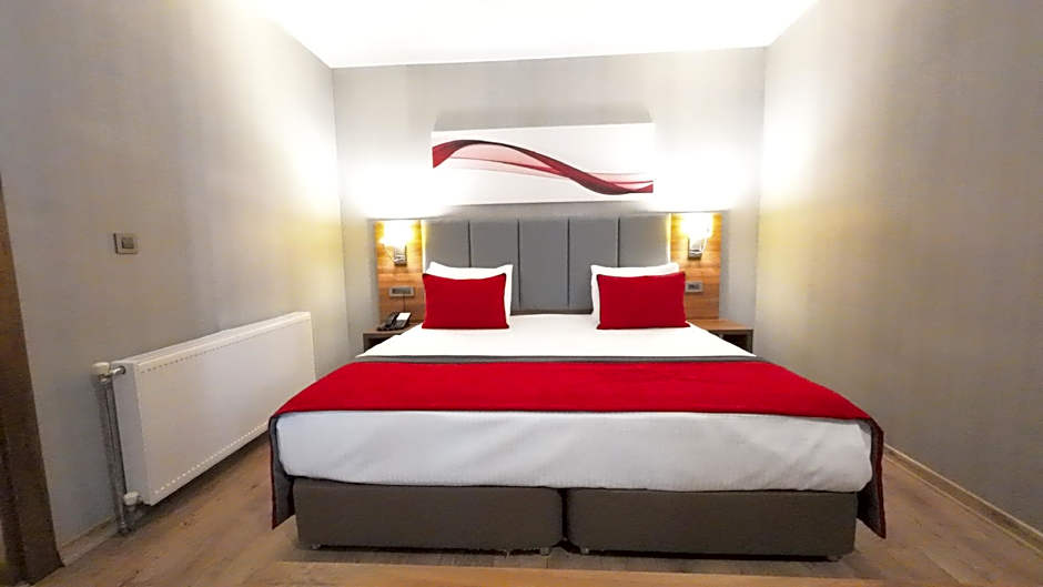 Ramada by Wyndham Van