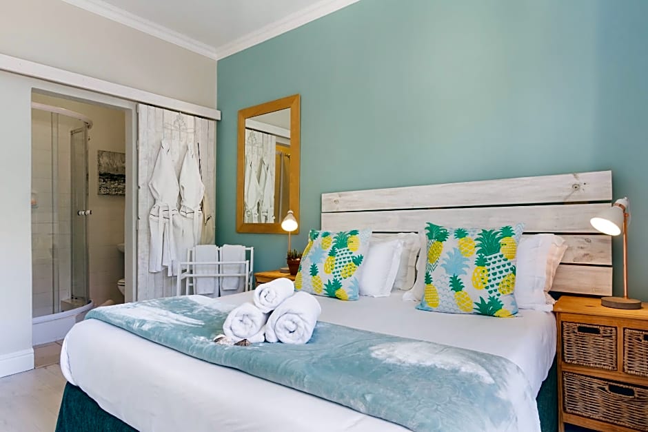 The Beach House Guest House