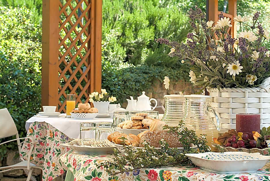 Marignolle Relais & Charme