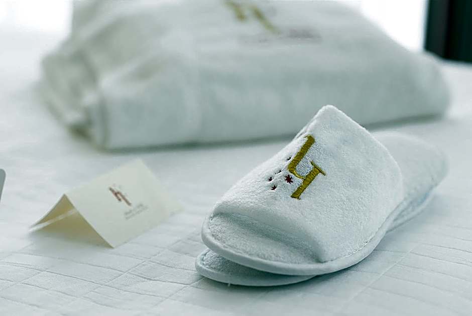 Redearth Boutique Hotel