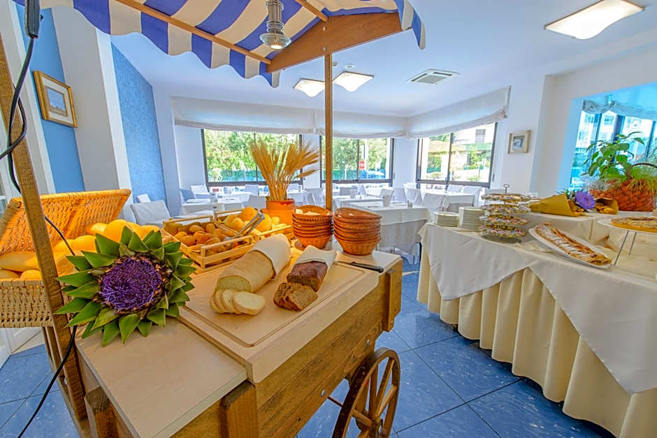 Hotel Giulietta