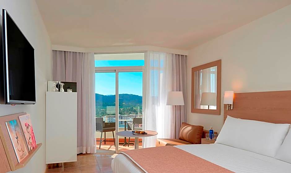 Meliá Calviá Beach