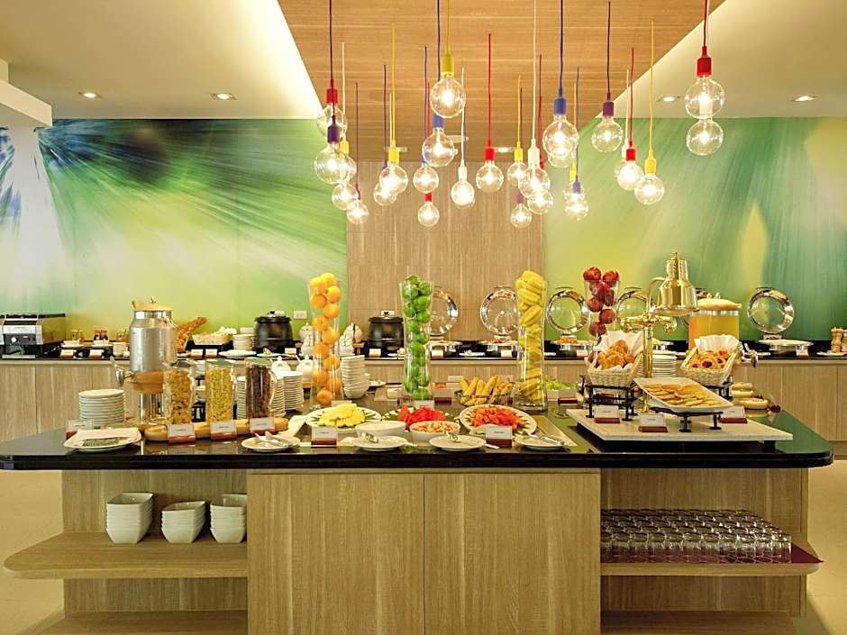 Ibis Styles Krabi Ao Nang