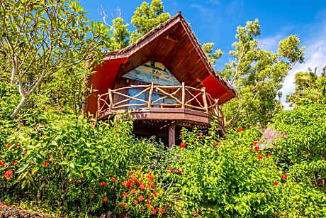 Palau Carolines Resort
