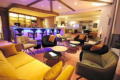Hotel Val de l'Our
