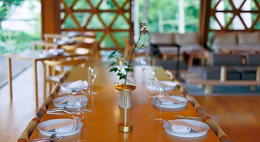 SHISHI-IWA HOUSE KARUIZAWA