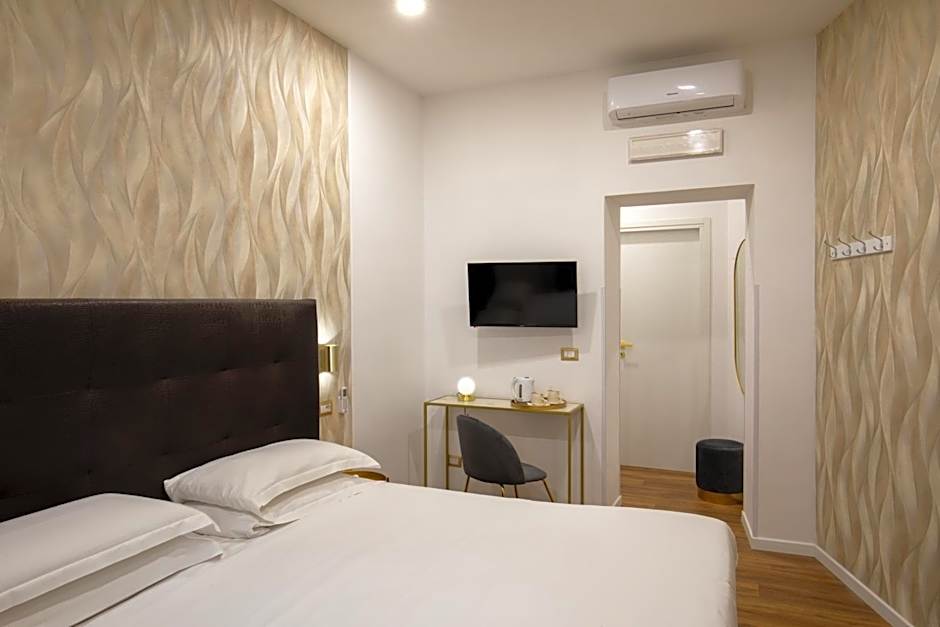 Amalia Suites by Remember Rome