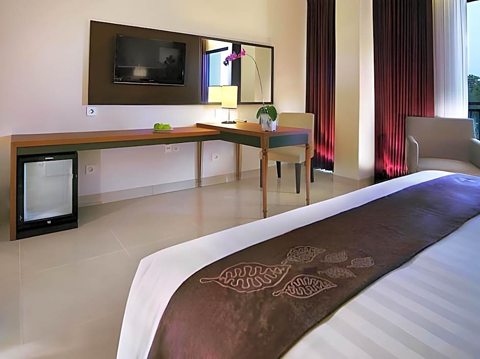 Aston Bojonegoro City Hotel