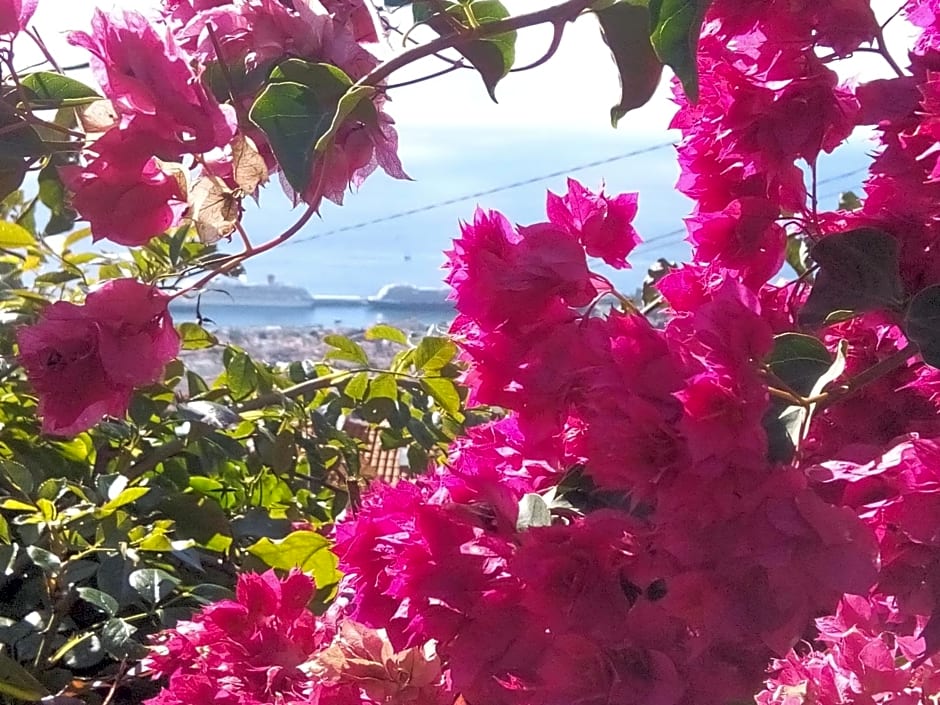 La Chambre de Ker Briac