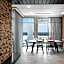 Fairfield Inn & Suites by Marriott Louisville New Albany IN