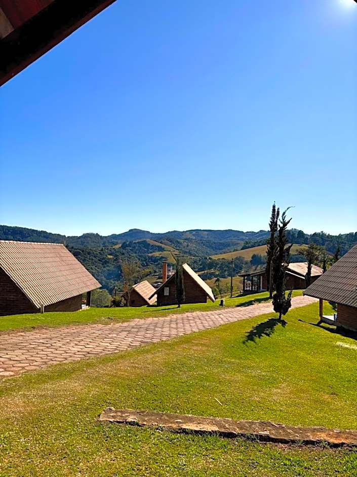 Pousada Vista do Paraíso
