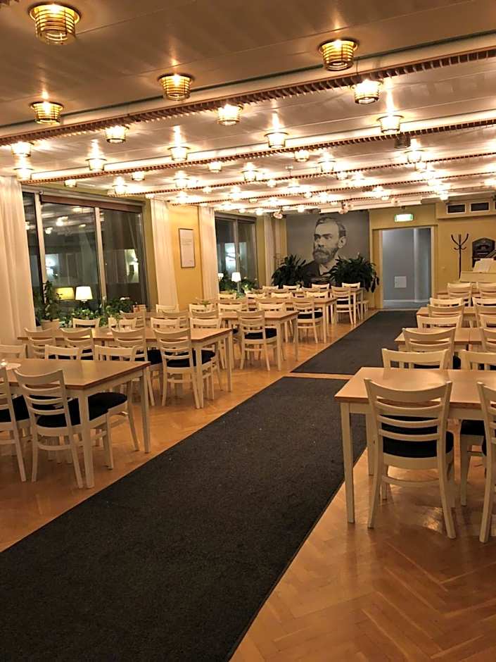 Hotell Alfred Nobel