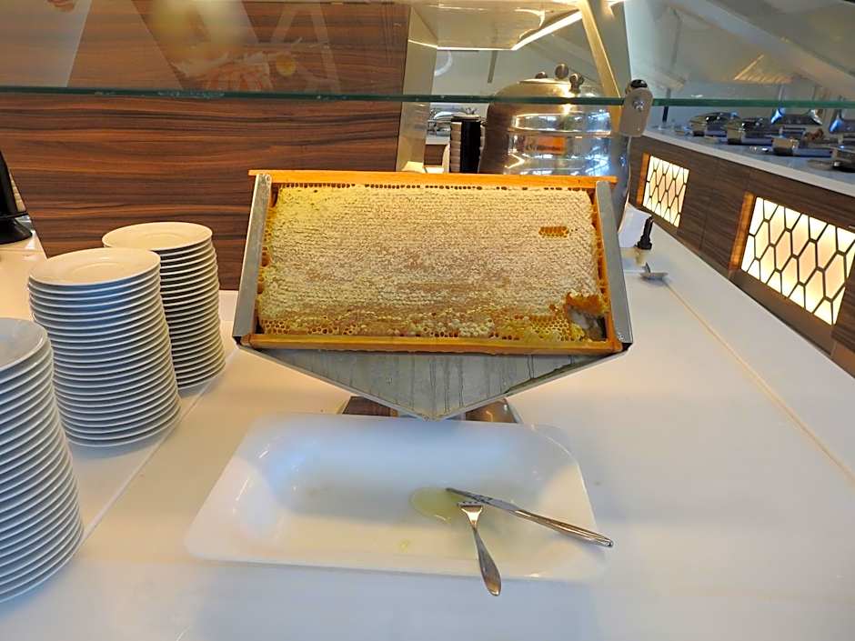 Balcova Termal Hotel