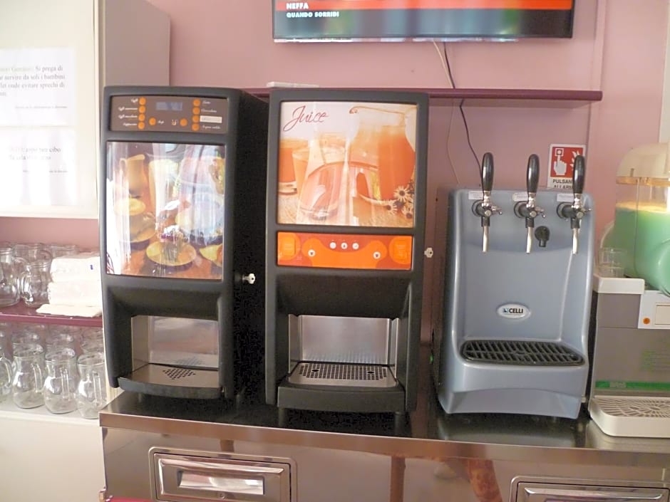 Pensione Fiorella Rimini