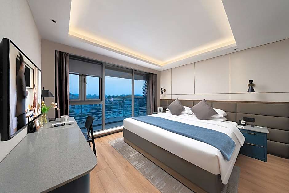 Citadines Yunlong Lake Xuzhou
