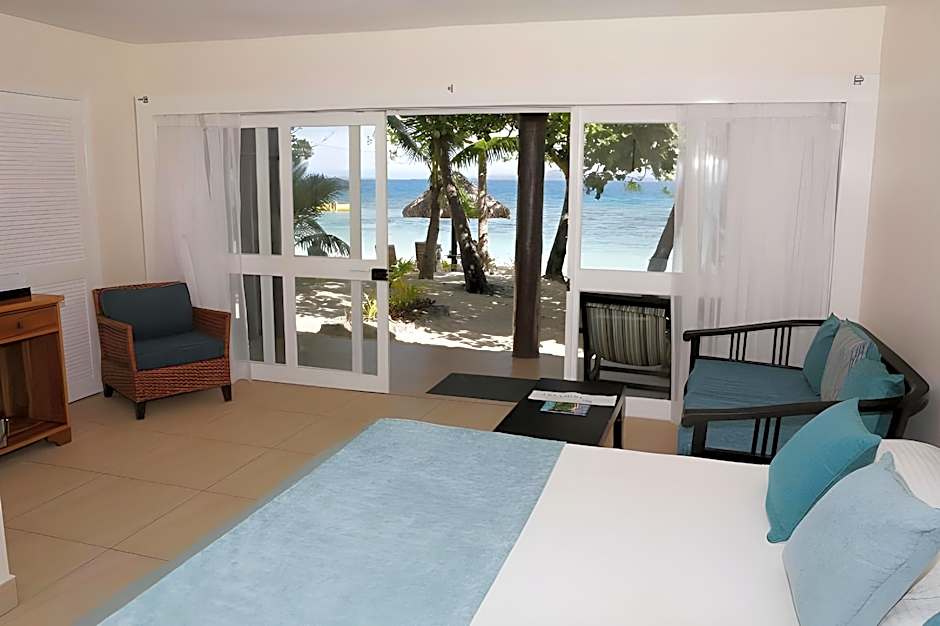 Treasure Island - Fiji